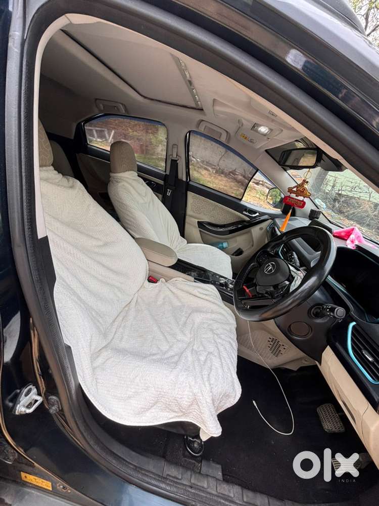 Tata Nexon Ev 2022 Model