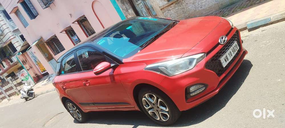 Hyundai I20 1.2 Asta Dual Tone, 2018