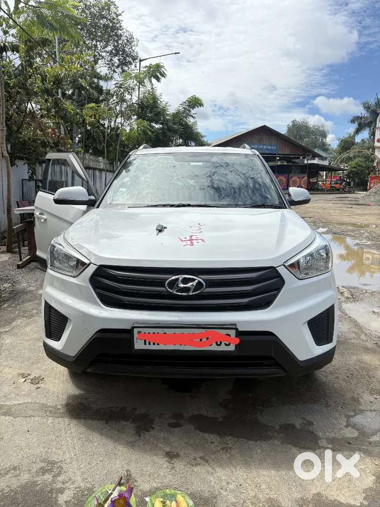 Good Condition Car