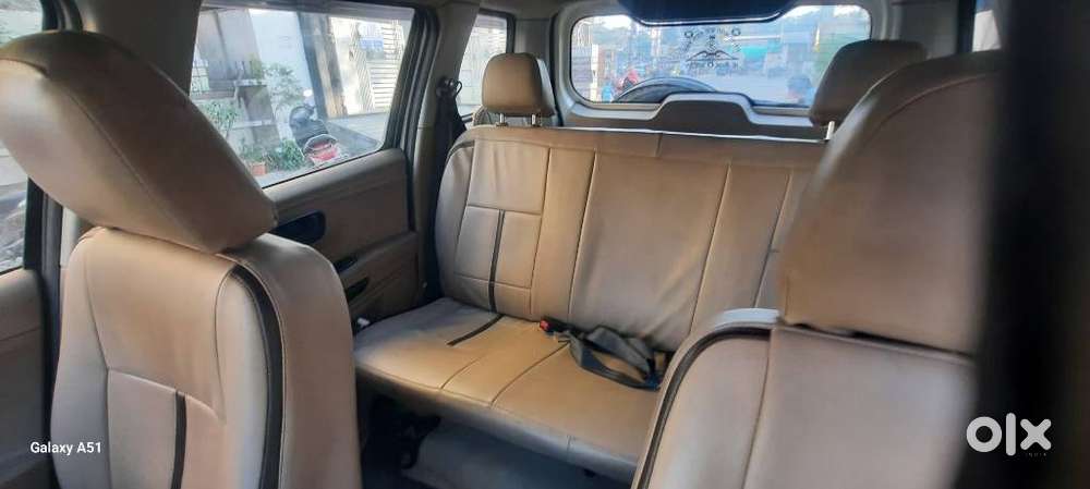 Mahindra Tuv 300 T6, 2016, Diesel