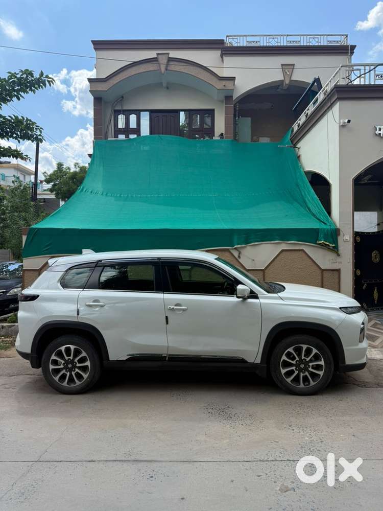 Maruti Suzuki Vitara 2022