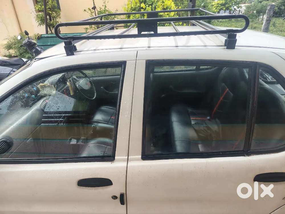 Tata Indica Diesel 2008 Model