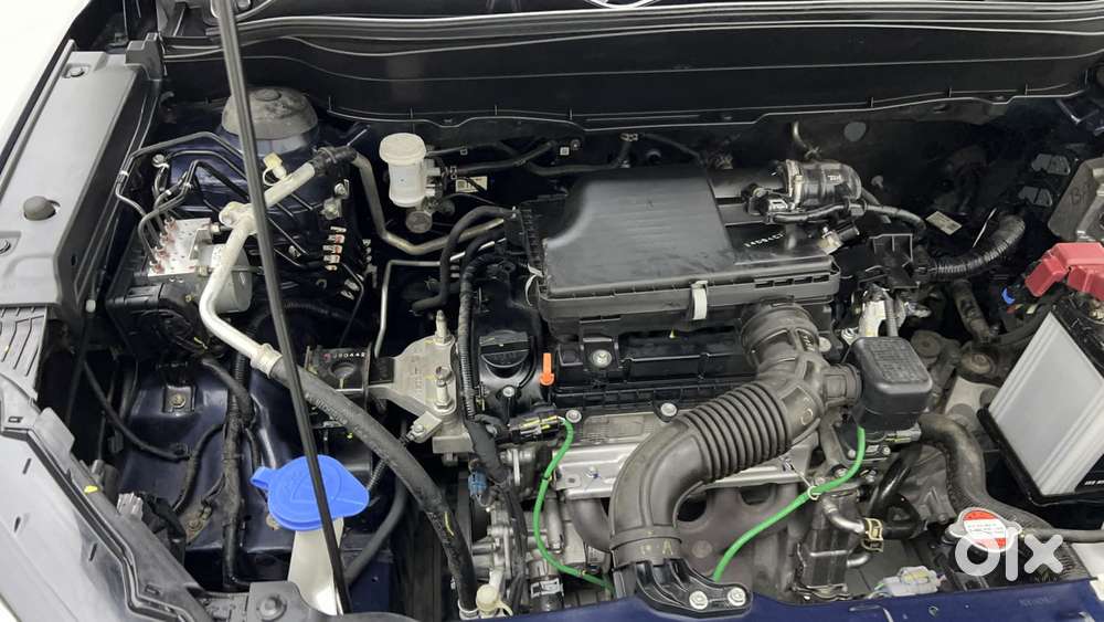Maruti Suzuki Grand Vitara 1.5 Zeta Smart Hybrid, 2024, Petrol