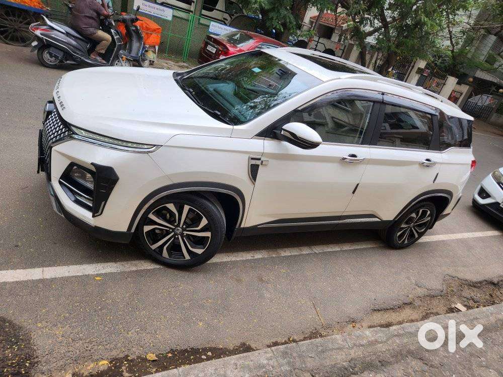 Mg Hector Smart Pro 2.0 Turbo Diesel Mt, 2023, Diesel