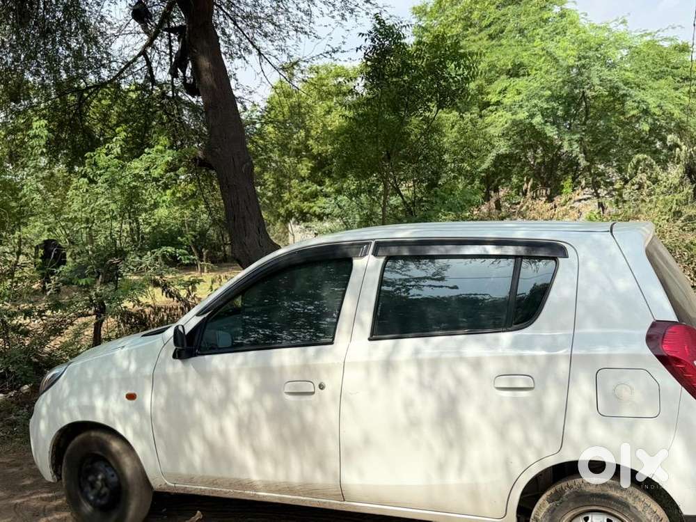 Maruti Suzuki Alto 800 2021 Petrol Good Condition