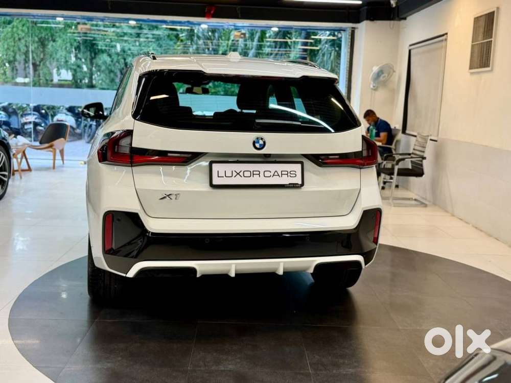 Bmw X1 Sdrive18i M Sport, 2025, Petrol