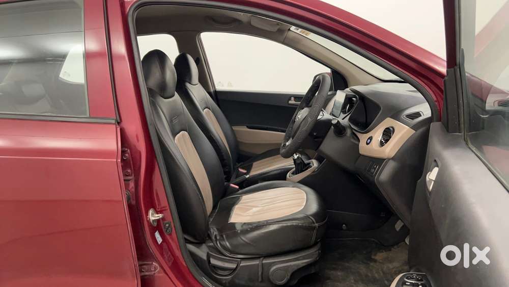 Hyundai Grand I10 Asta 1.1 Crdi, 2015, Diesel