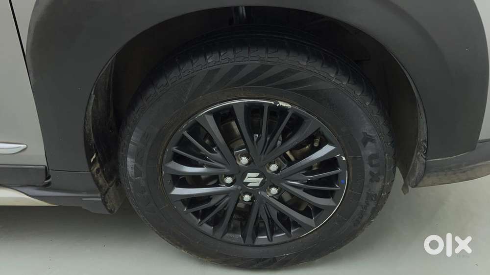 Maruti Suzuki Xl6 1.5 Zeta At, 2019, Petrol