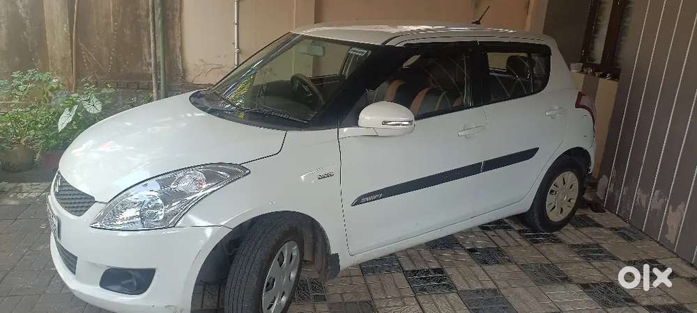 Maruti Suzuki Swift 2011 Diesel 188000 Km Driven