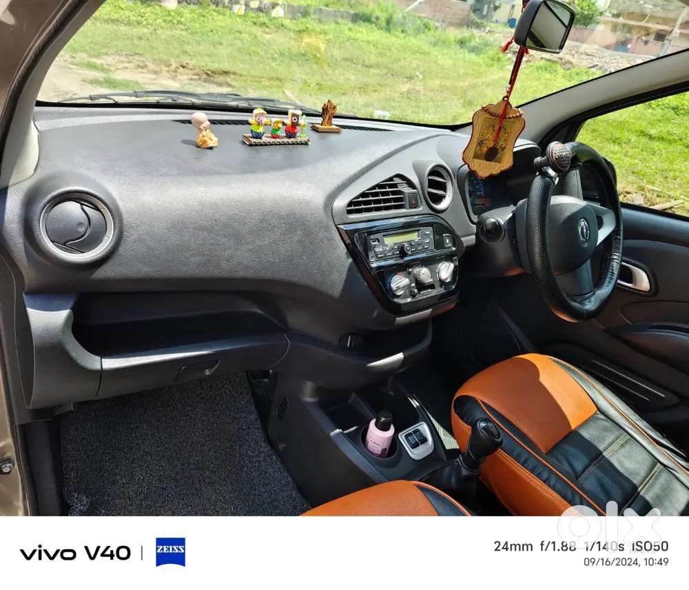 Datsun Redigo 2018 Petrol 54000 Km Driven