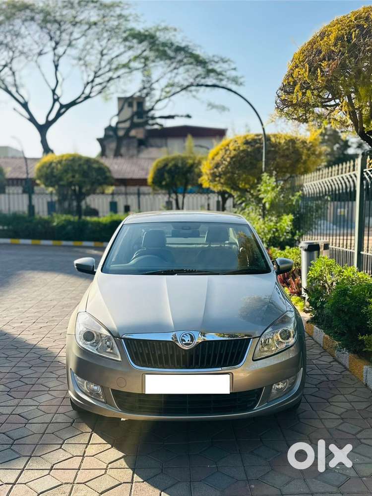 Skoda Rapid 2013-2016 1.6 Mpi Style Plus, 2016, Petrol