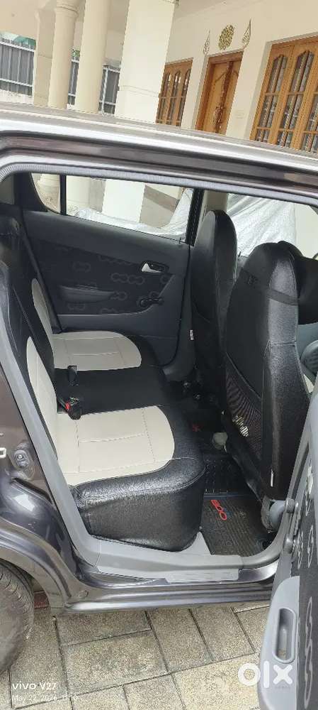 Maruti Suzuki Alto 800 2014