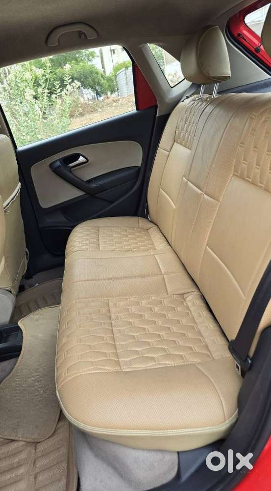Volkswagen Polo Petrol Comfortline 1.2l, 2014, Petrol