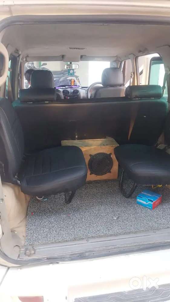 Mahindra Scorpio 2013 Diesel 200000 Km Driven