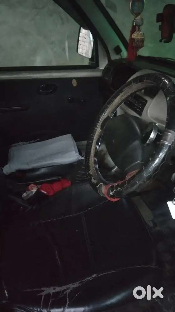 Maruti Suzuki Eeco 2017 Cng & Hybrids