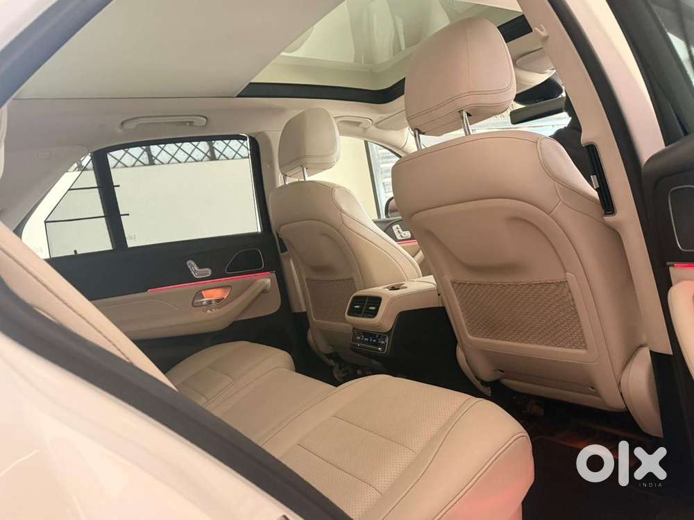 Mercedes-benz Gle Class 400 4matic, 2022, Diesel