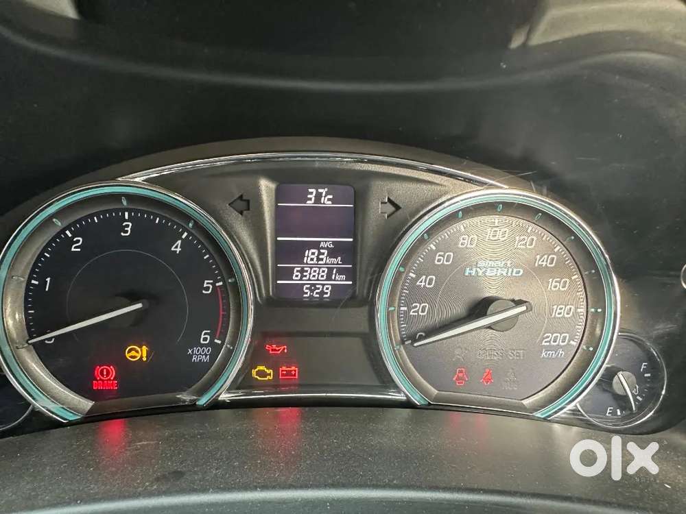 Urgent Sale – Maruti Suzuki Ciaz