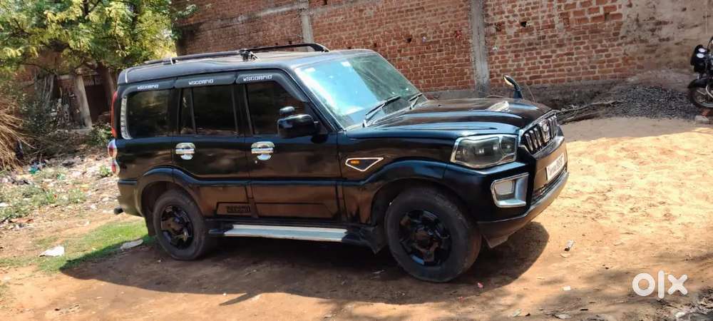 Mahindra Be 6 2008 Diesel