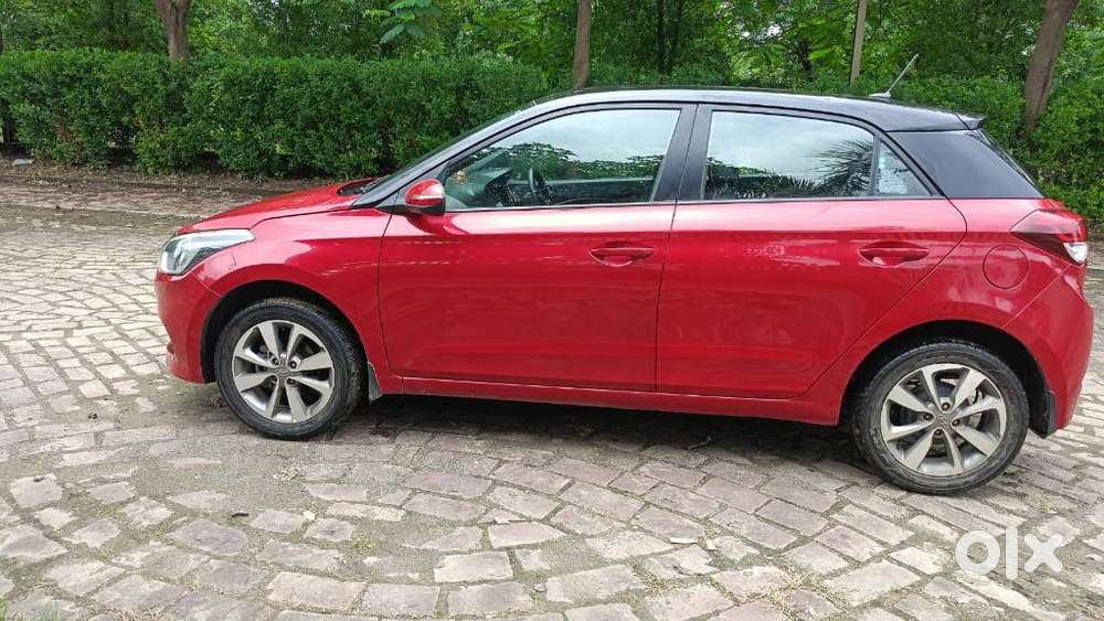 Hyundai I20 1.2 Asta, 2018, Petrol