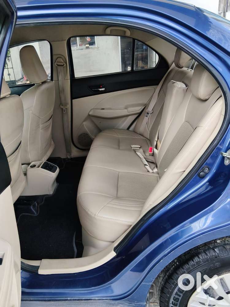 Maruti Suzuki Dzire 1.2 Vxi, 2019, Petrol