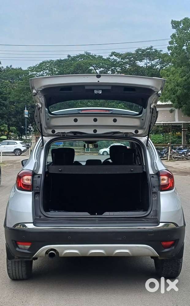 Renault Captur 1.5 Diesel Rxt, 2017, Diesel