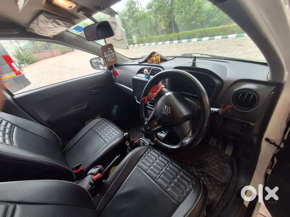Maruti Suzuki Alto K10 2023