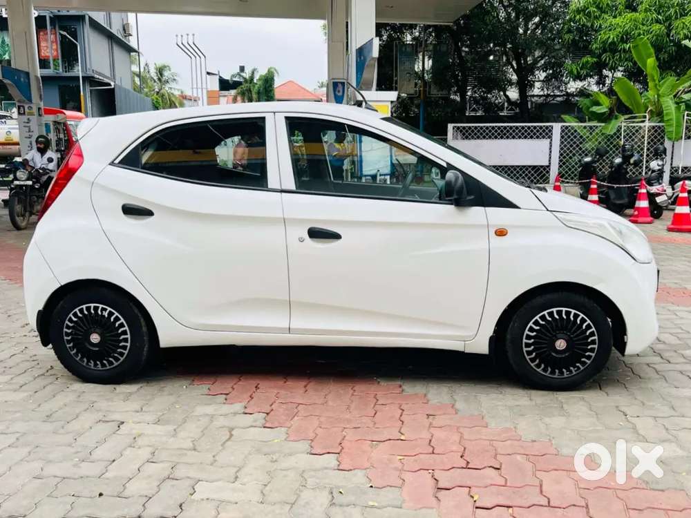 Hyundai Eon 2018 Era +