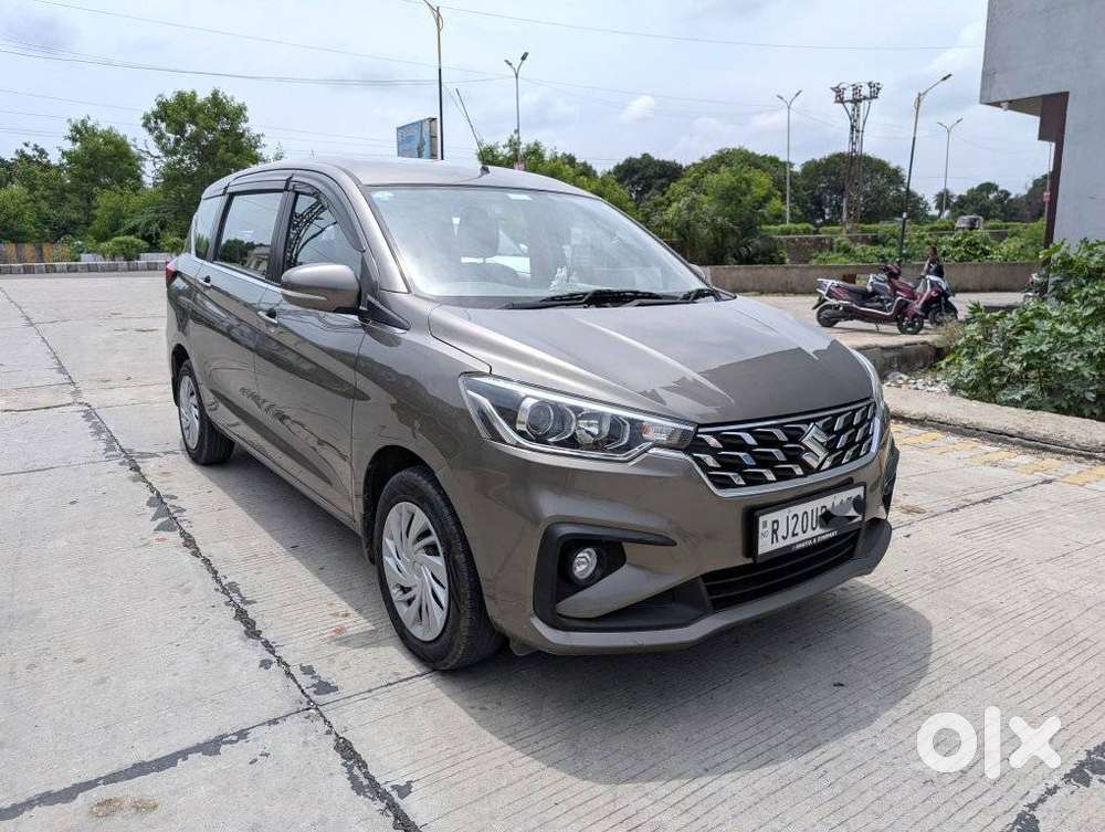 Maruti Suzuki Ertiga Vxi (o) Cng, 2023, Cng & Hybrids