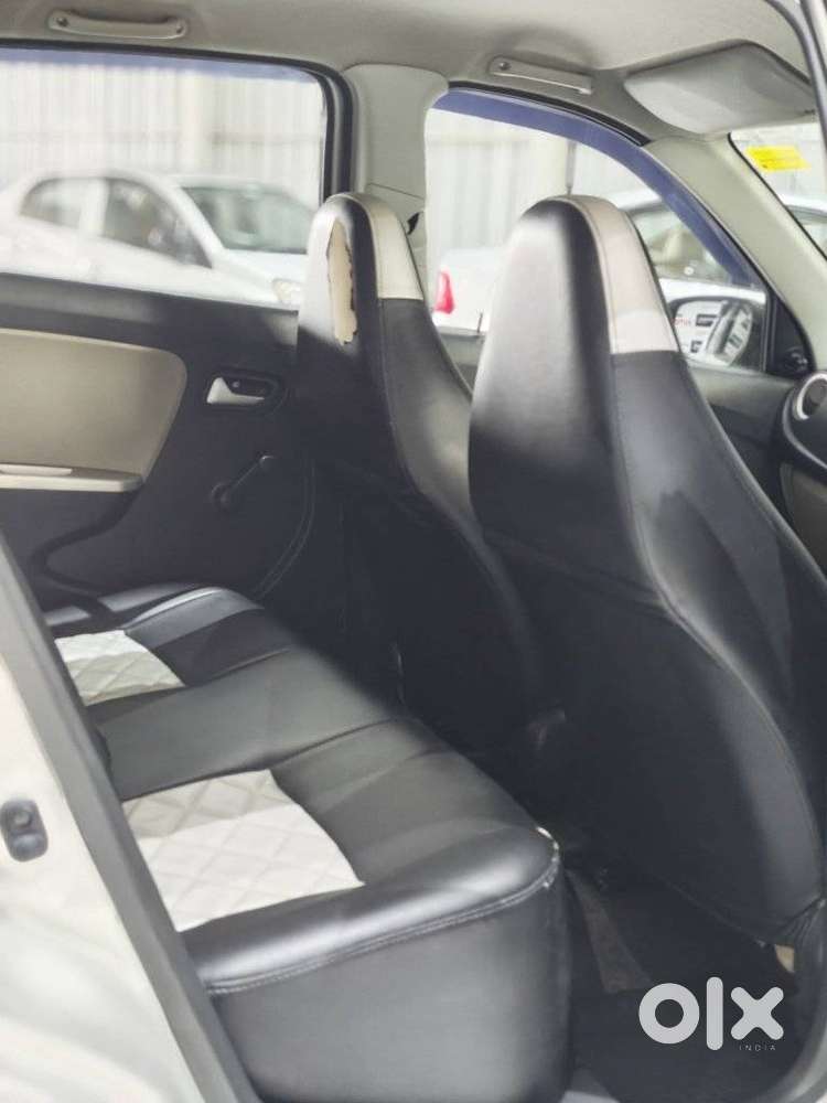 Maruti Suzuki Alto K10 1.0 Vxi, 2015, Petrol