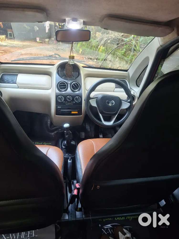 Tata Nano Xt 2015 Petrol Manual
