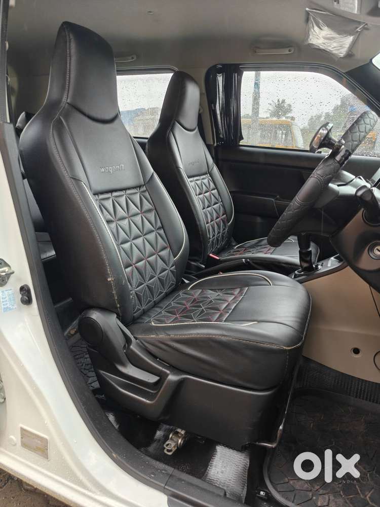 Maruti Suzuki Wagon R Cng Lxi, 2020, Cng & Hybrids
