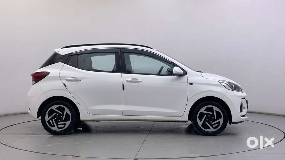 Hyundai Grand I10 Nios Sportz 1.2 Kappa Vtvt, 2025, Petrol