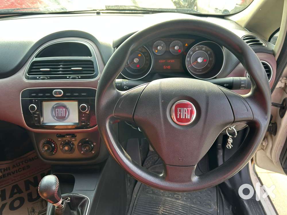 Fiat Avventura Multijet Active, 2016, Diesel