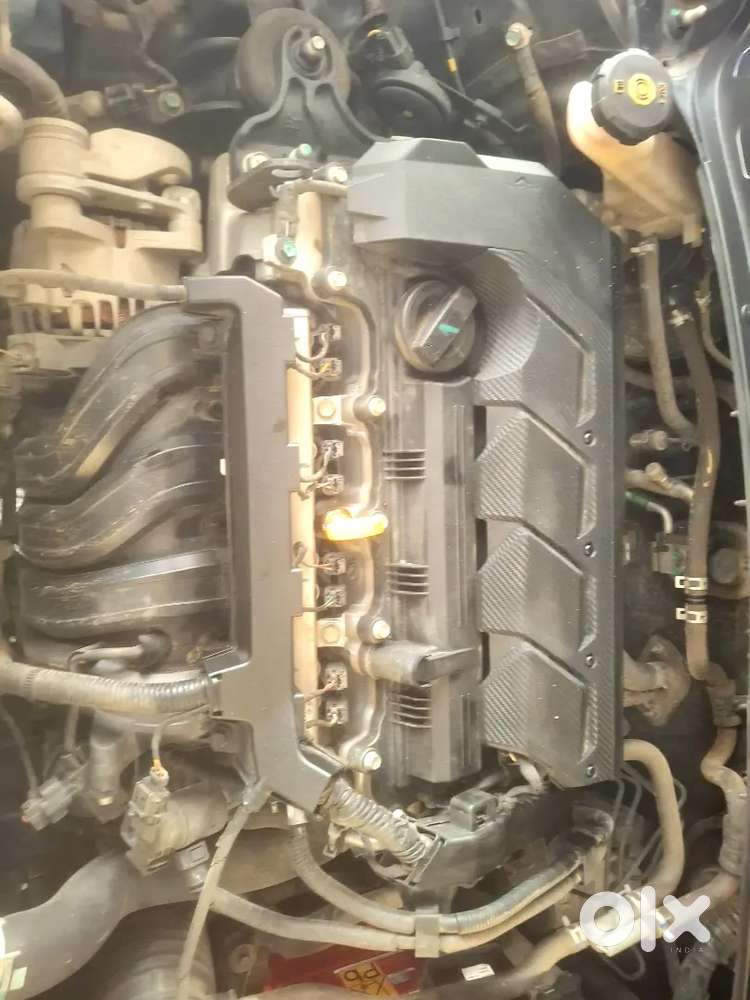 Kia Seltos 1.5 Htk+ 2019