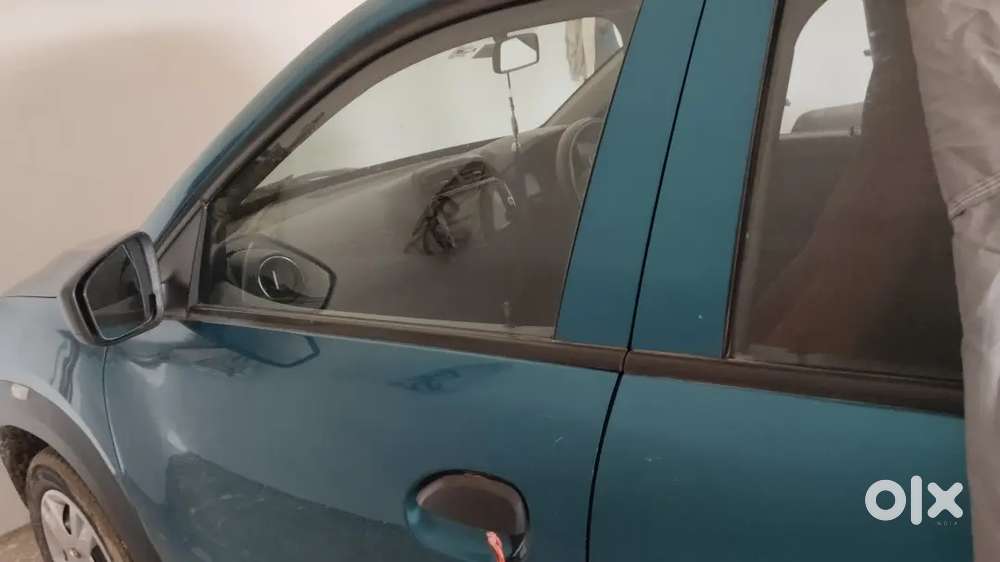 Renault Kwid 0.8 Rxt 2021 पेट्रोल