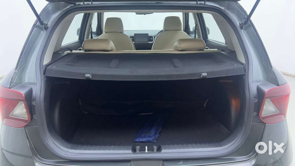 Hyundai Venue 1.4 Crdi Sx, 2019, Diesel