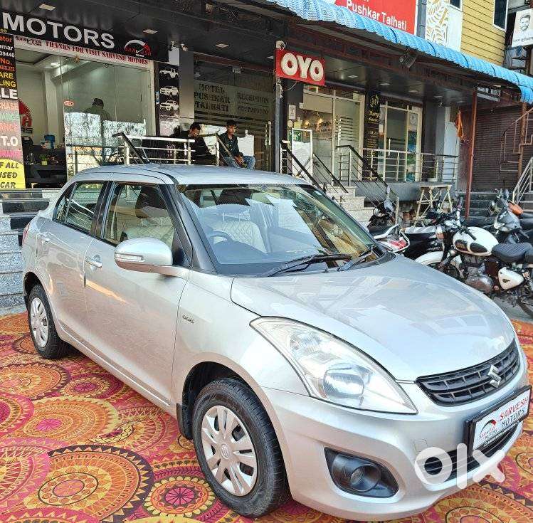 Maruti Suzuki Wagon R