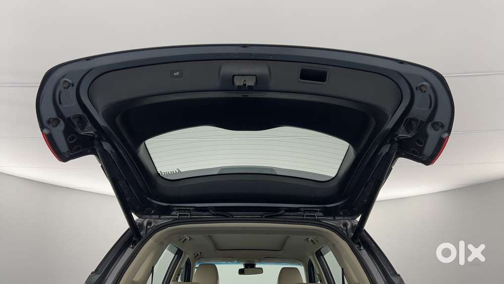 Mg Hector Sharp At, 2021, Petrol