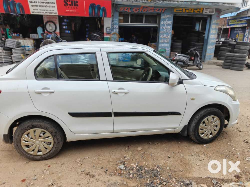 Maruti Suzuki Swift Dzire 2018 Model