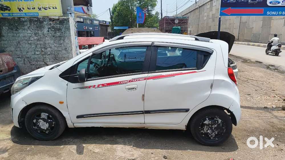 Chevrolet Beat 2010