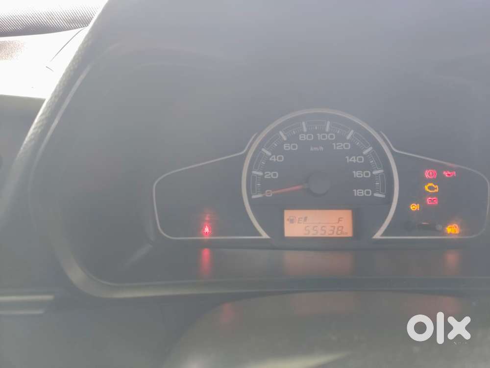 Maruti Suzuki Alto 800 0.8 Vxi (o), 2020