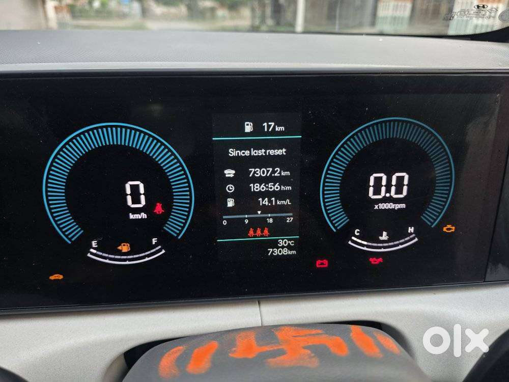 Hyundai New Venue Se, 2026, Petrol