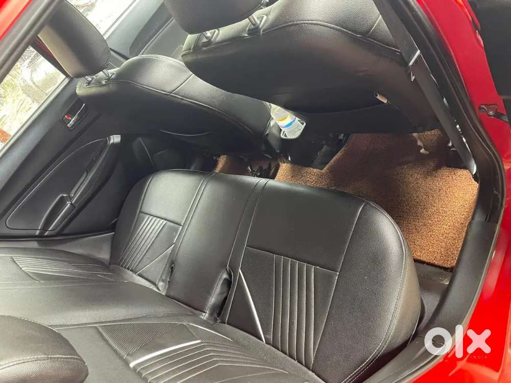Maruti Suzuki Swift 2018 Petrol 80000 Km Driven