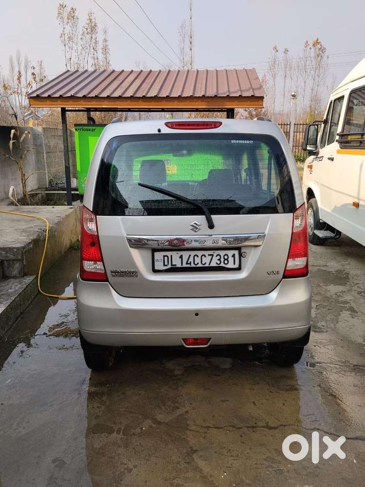 2nd Owner Maruti Suzuki 2016
