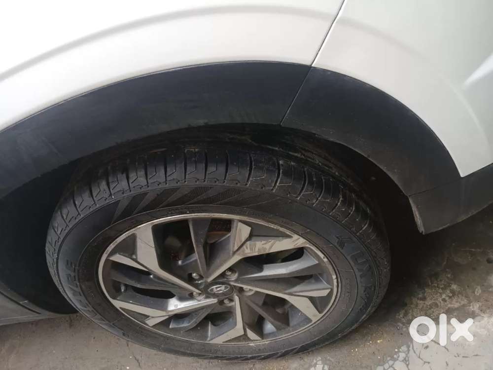 Hyundai Creta Sx (o) 1.5 Diesel Automatic, 2020, Diesel