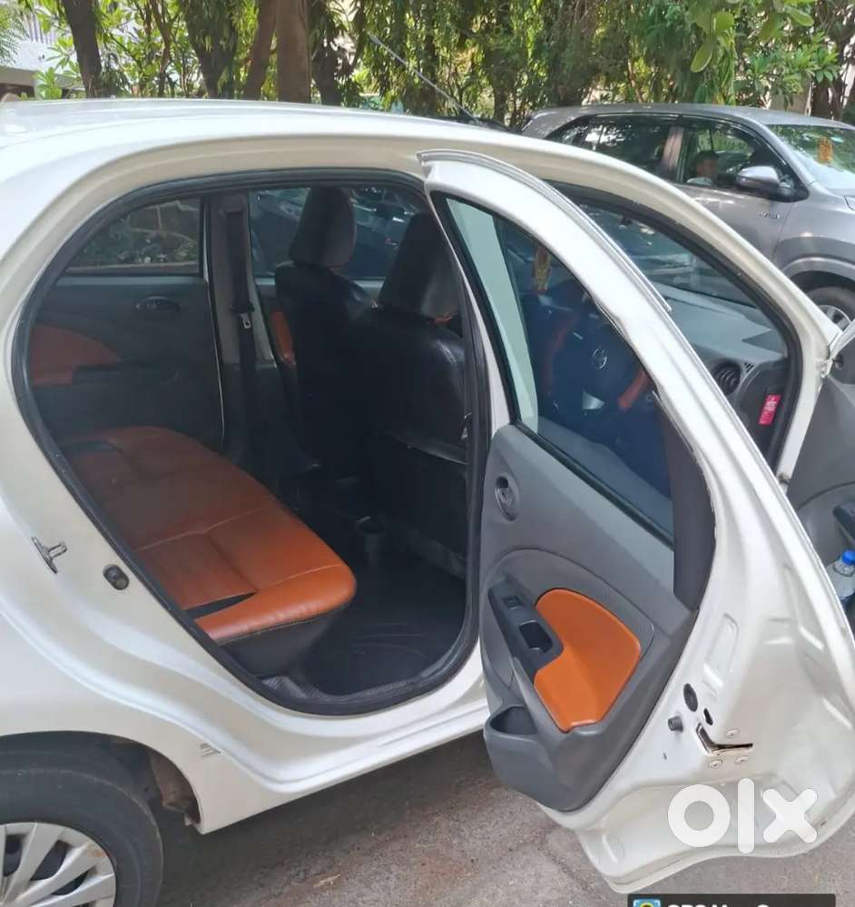 Toyota Etios Gd Sp* 2019 Model