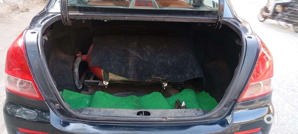 Maruti Suzuki Swift Dzire Vxi, 2010, Cng & Hybrids