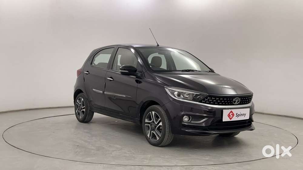 Tata Tiago 1.2 Revotron Xz Plus, 2022, Petrol