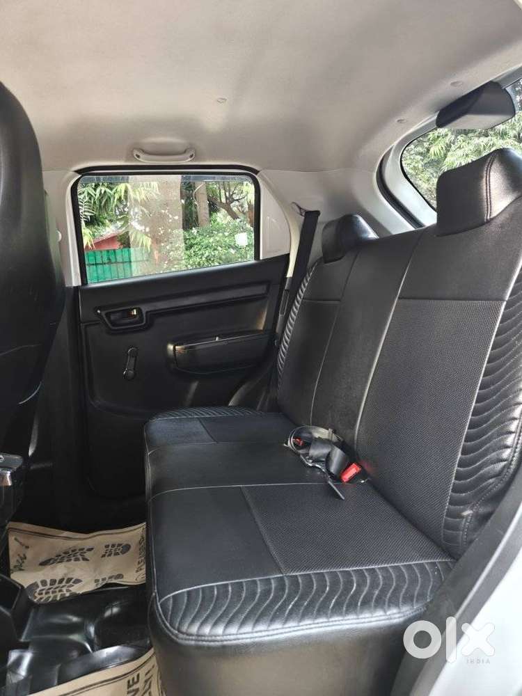 Maruti Suzuki S-presso 1.0 Vxi (o) Cng, 2023, Cng & Hybrids