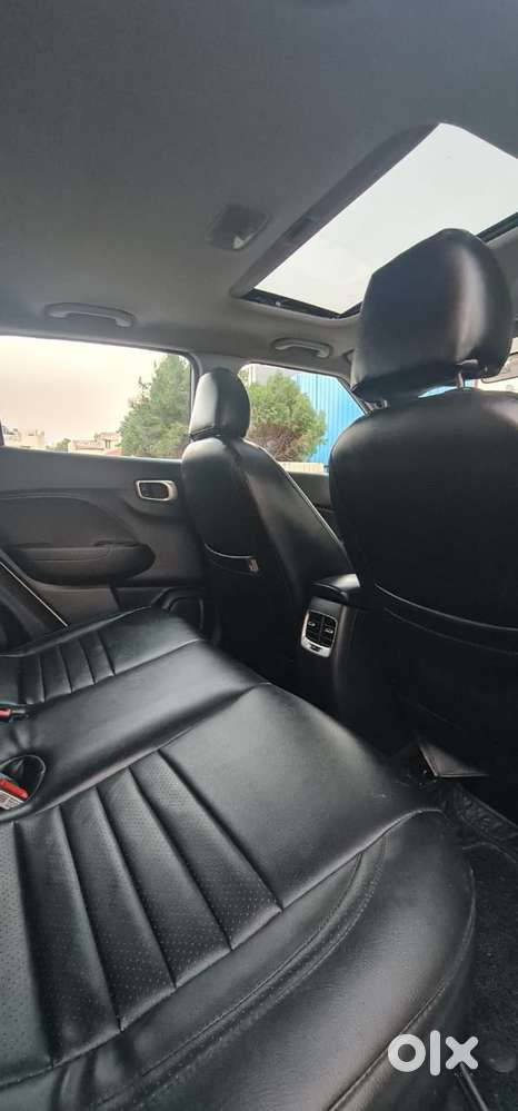 Hyundai Venue Sx Mt, 2021, Diesel